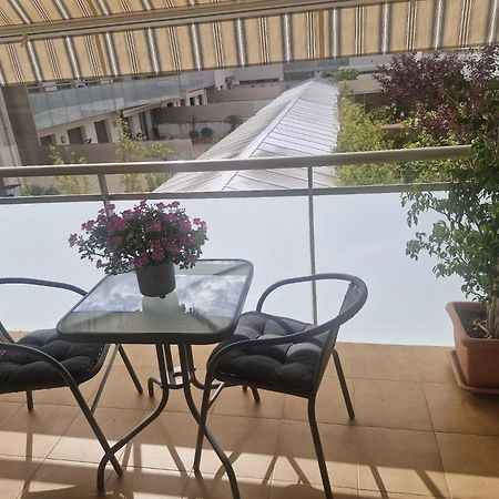 Triplex Villa Palamós Buitenkant foto