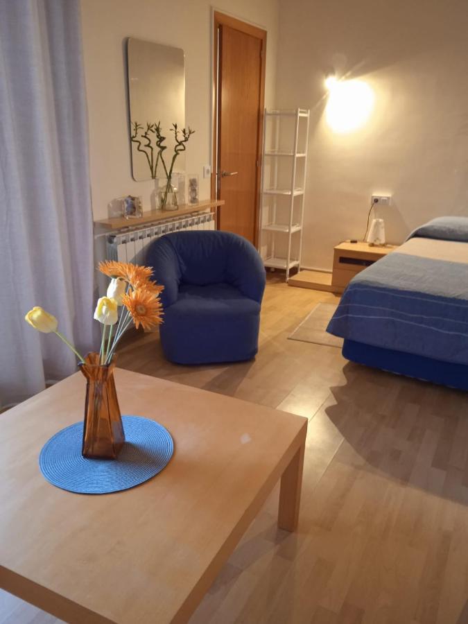 Triplex Villa Palamós Buitenkant foto