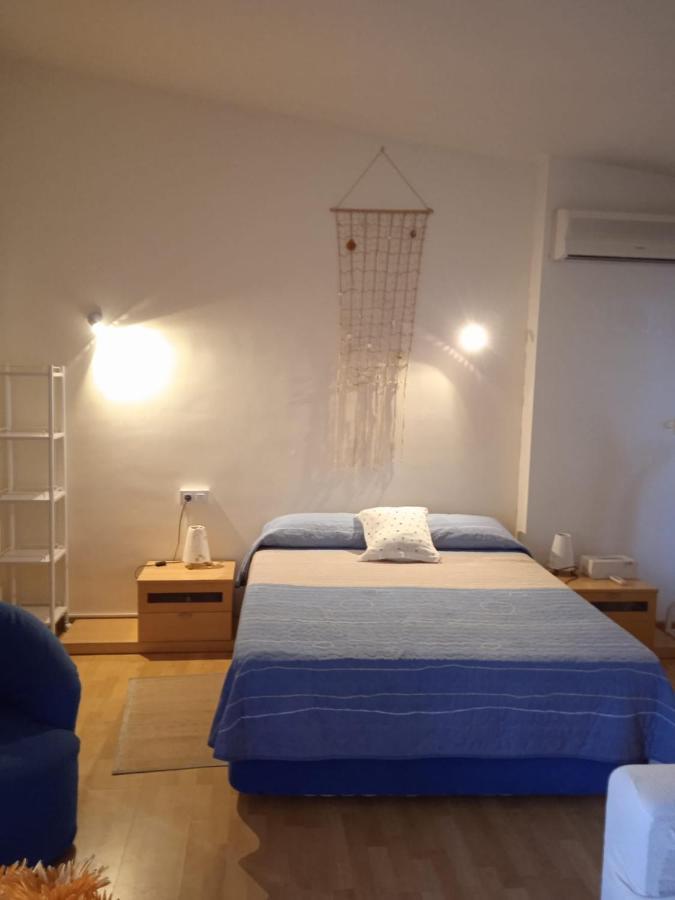 Triplex Villa Palamós Buitenkant foto