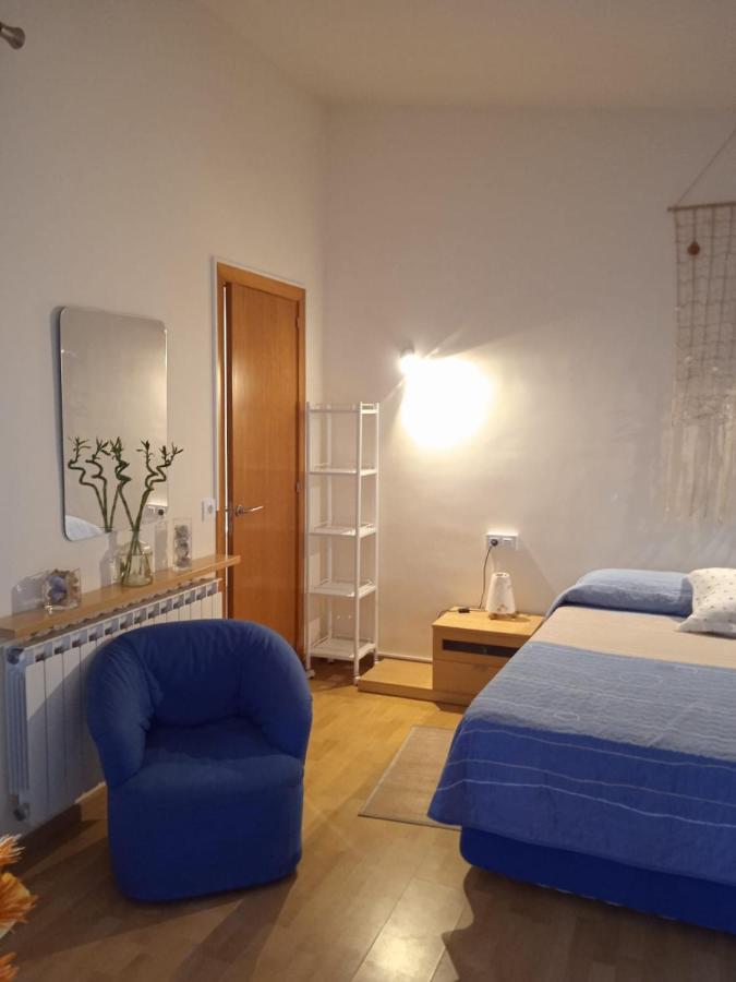 Triplex Villa Palamós Buitenkant foto