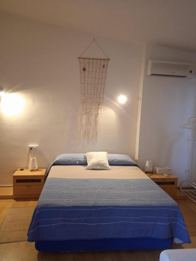 Triplex Villa Palamós Buitenkant foto