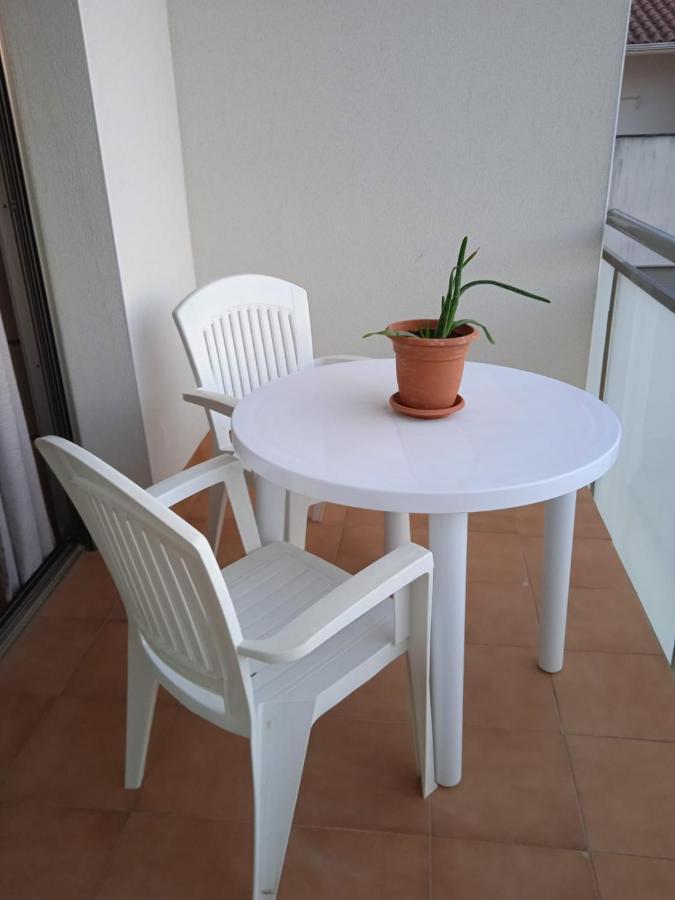 Triplex Villa Palamós Buitenkant foto