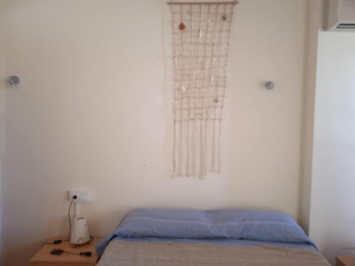 Triplex Villa Palamós Buitenkant foto