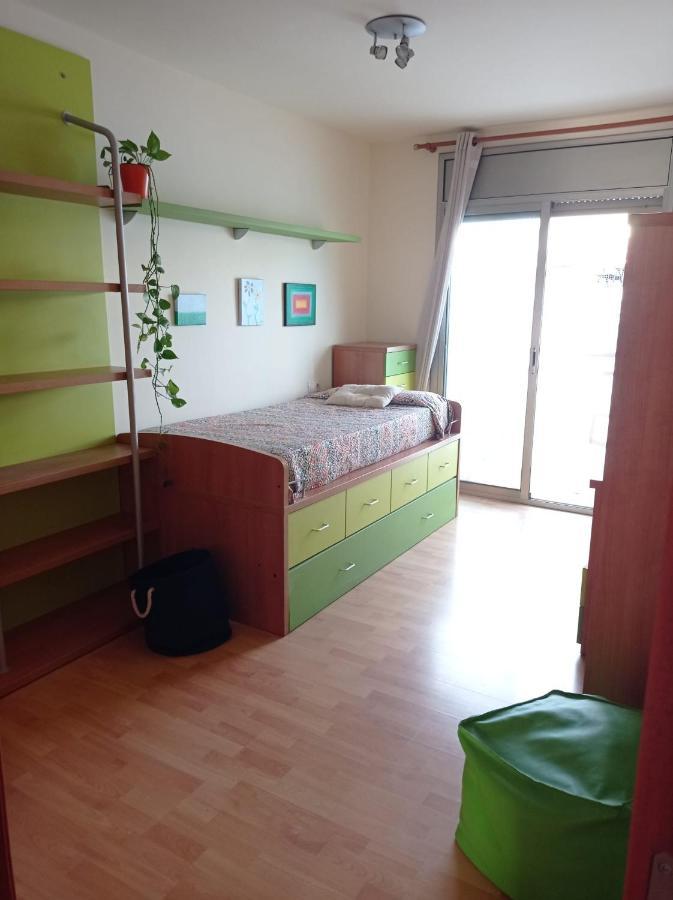 Triplex Villa Palamós Buitenkant foto