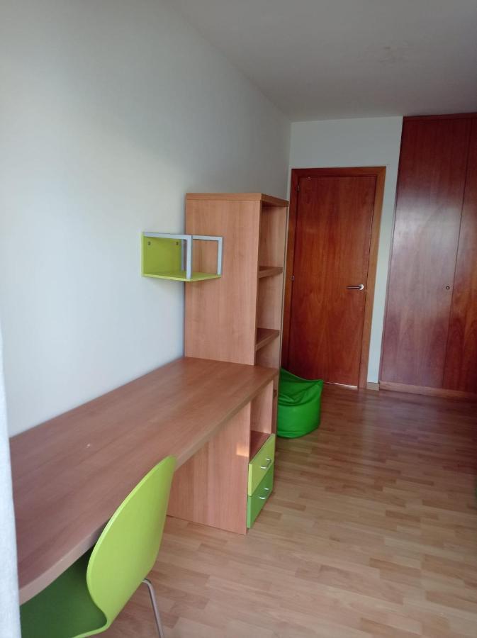 Triplex Villa Palamós Buitenkant foto