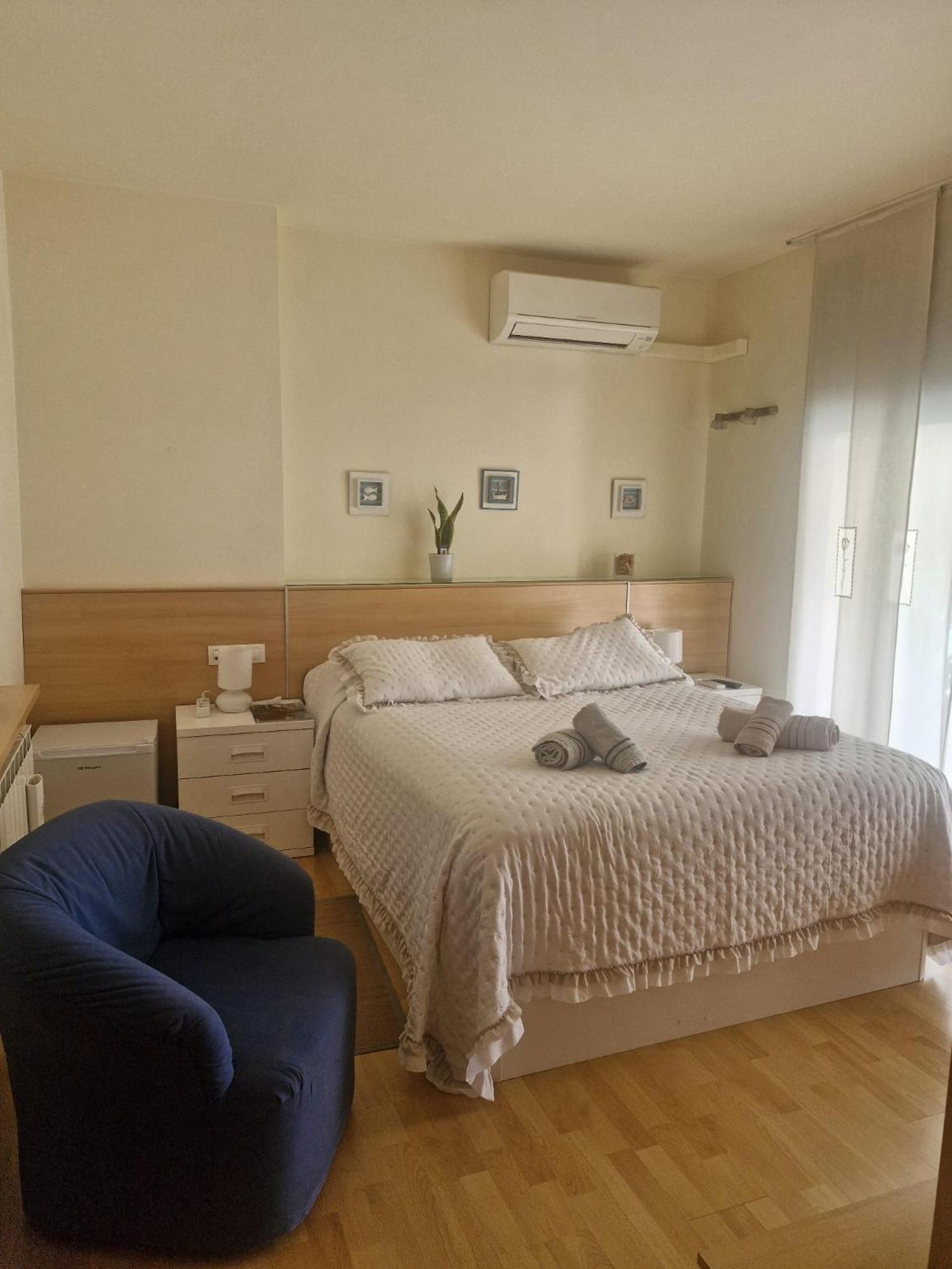 Triplex Villa Palamós Buitenkant foto